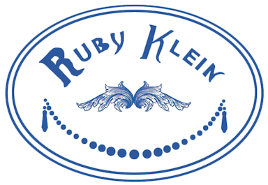 Ruby Klein logo